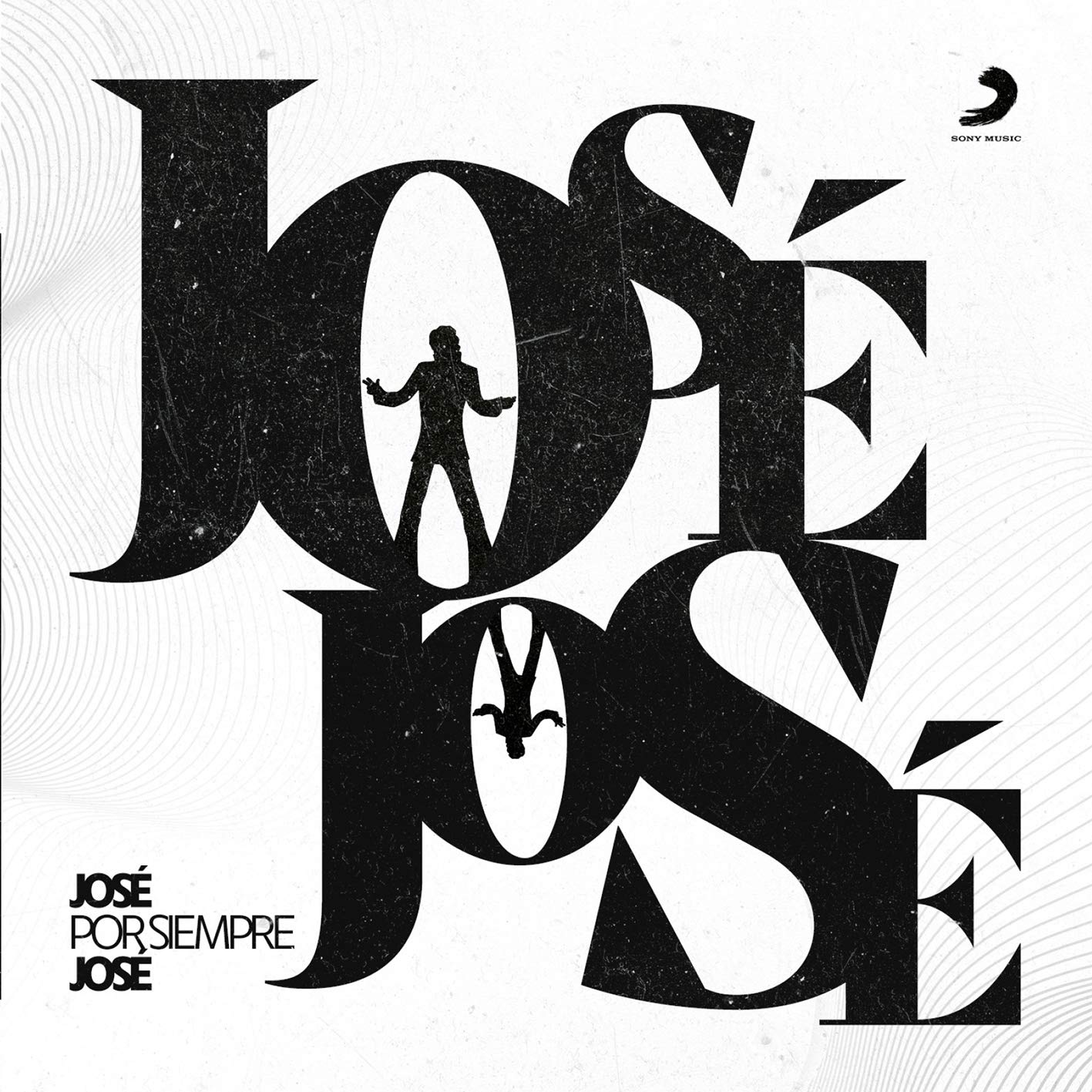 Jose Jose Jose por siempre Jose Music