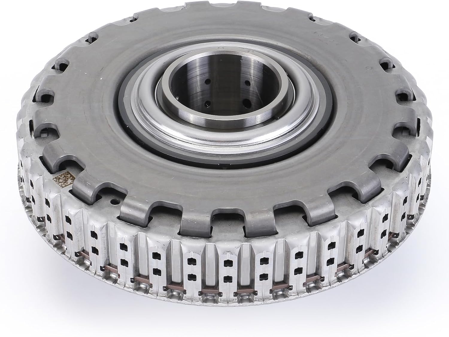 7DCT300 Transmission Dual Clutch 6DCT150 Automatic Transmission Clutch Compatible with Mercedes-Benz BMW Renault 6DCT260