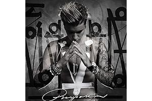 Purpose (Deluxe) by Justin Bieber
