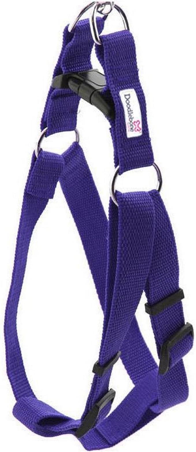 doodlebone puppy harness