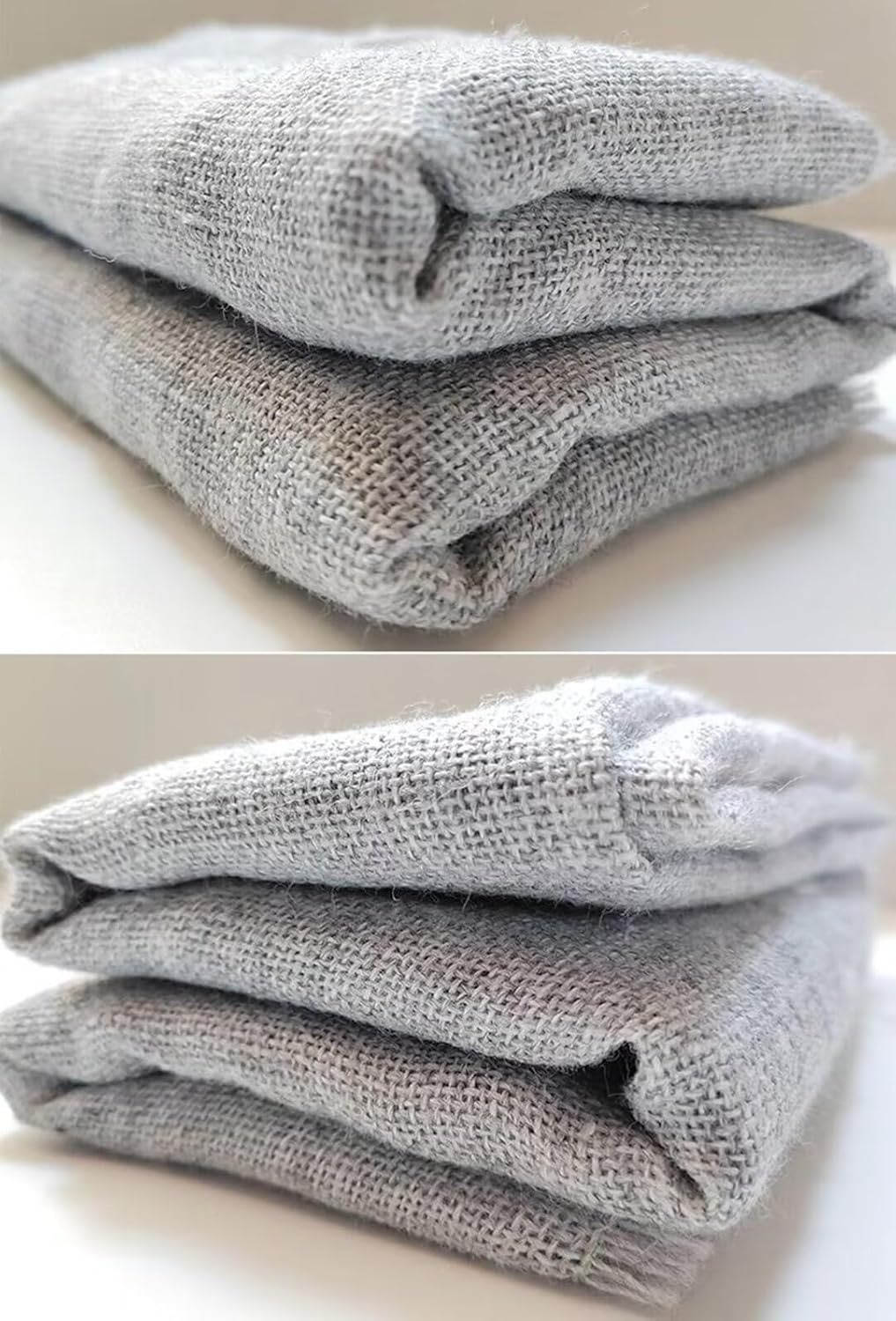 CÉLINE ストライプタオルケット 140x200cm CÉLINE ストライプ