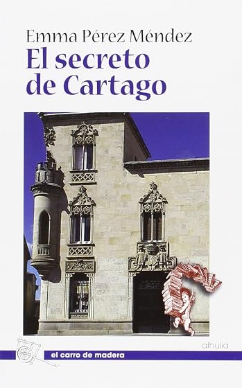 El secreto de Cartago
