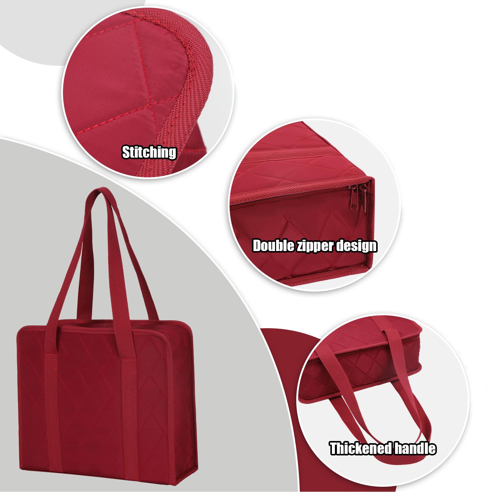 Box Portadocumenti Impermeabile E Ignifugo Borsa custodia portatile di | Box ignifugo per casa e documenti Custodia Per Viaggio, Affari, Scuola, Casa, Auto, Banca, Dormitorio, College
