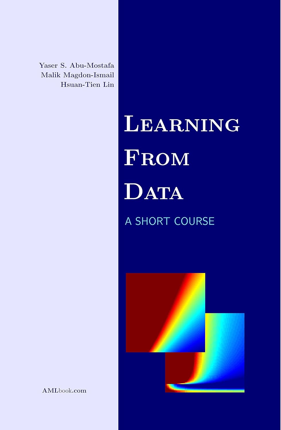 Learning from Data