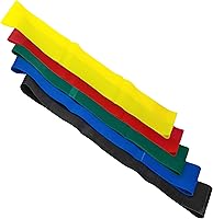 Vista 20 de Cando Bucles de ejercicio - Brazos - 10