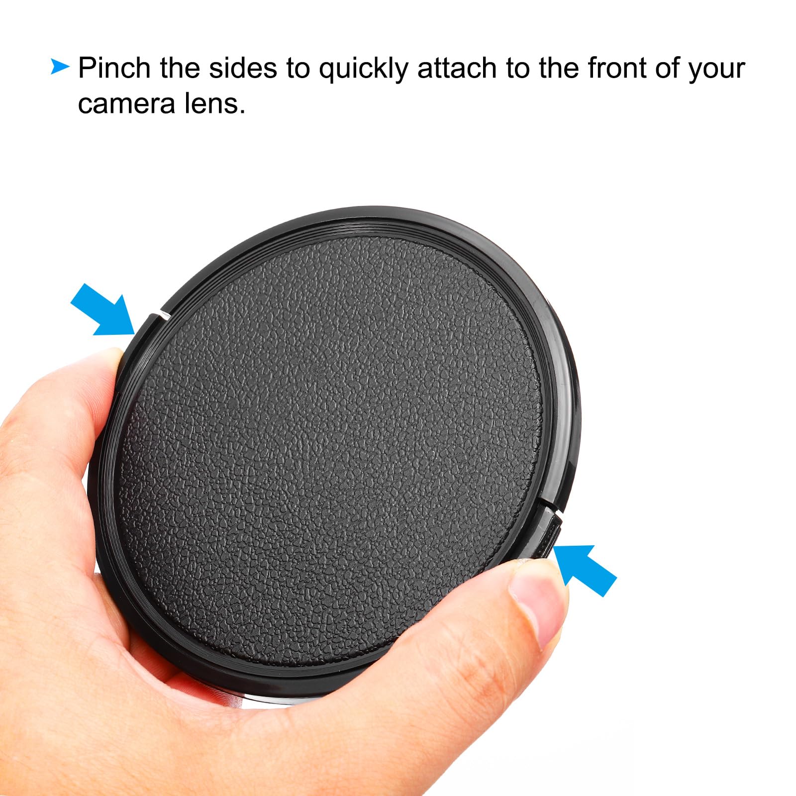 PATIKIL 95mm Lens Cap - Image 4