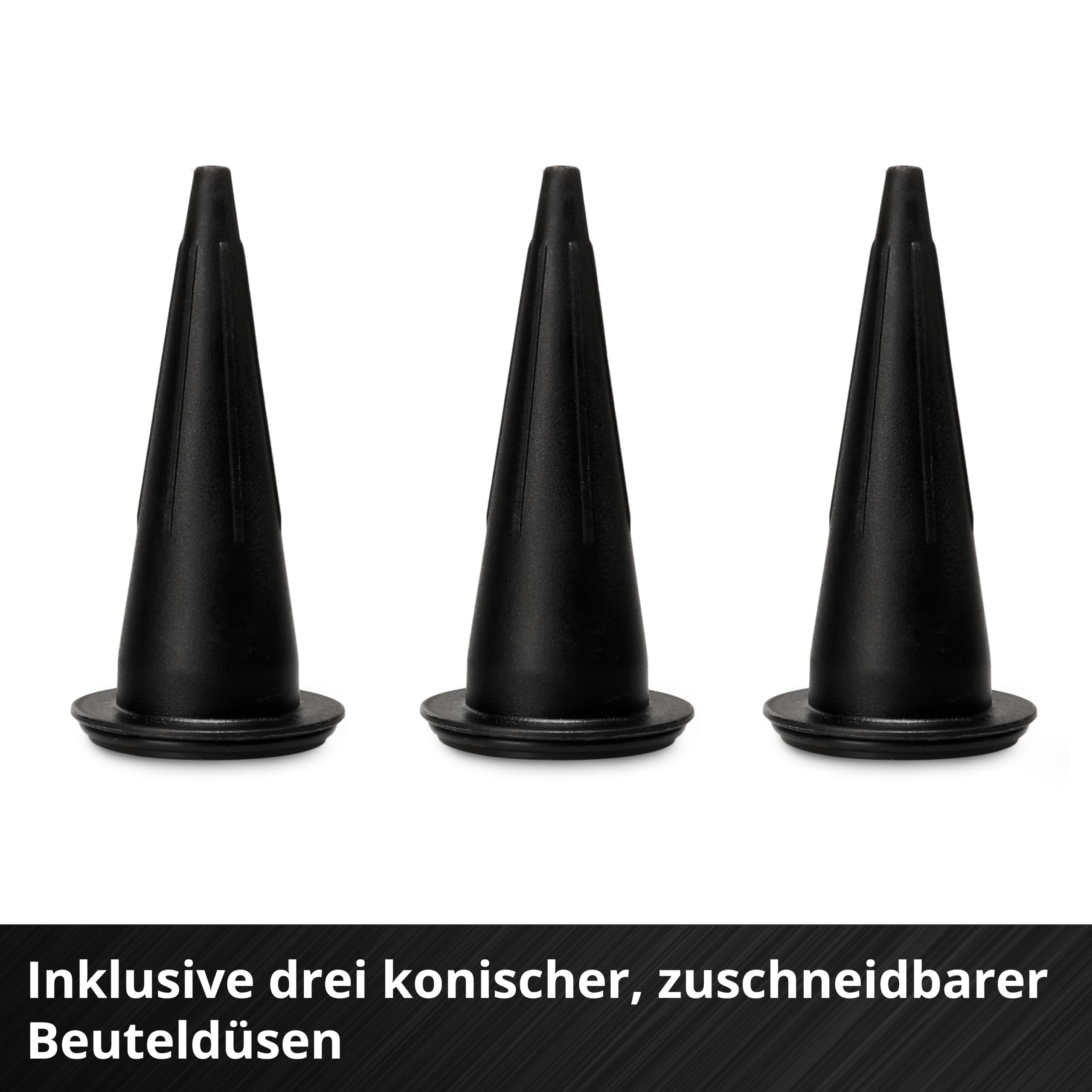 Einhell Akku-Kartuschenpistole TE-SG 18/600 B Li-Solo