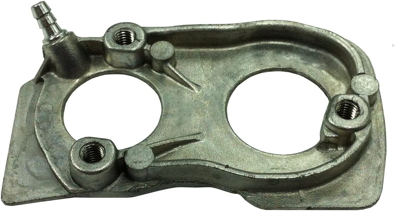 Accessorio STIHL CUTQUICK Copri Candela Originale STIHL Per Motoseghe TS410, TS420, TS480i - Codice 4238 080 2200 Olio Catena Stihl - Foto 10