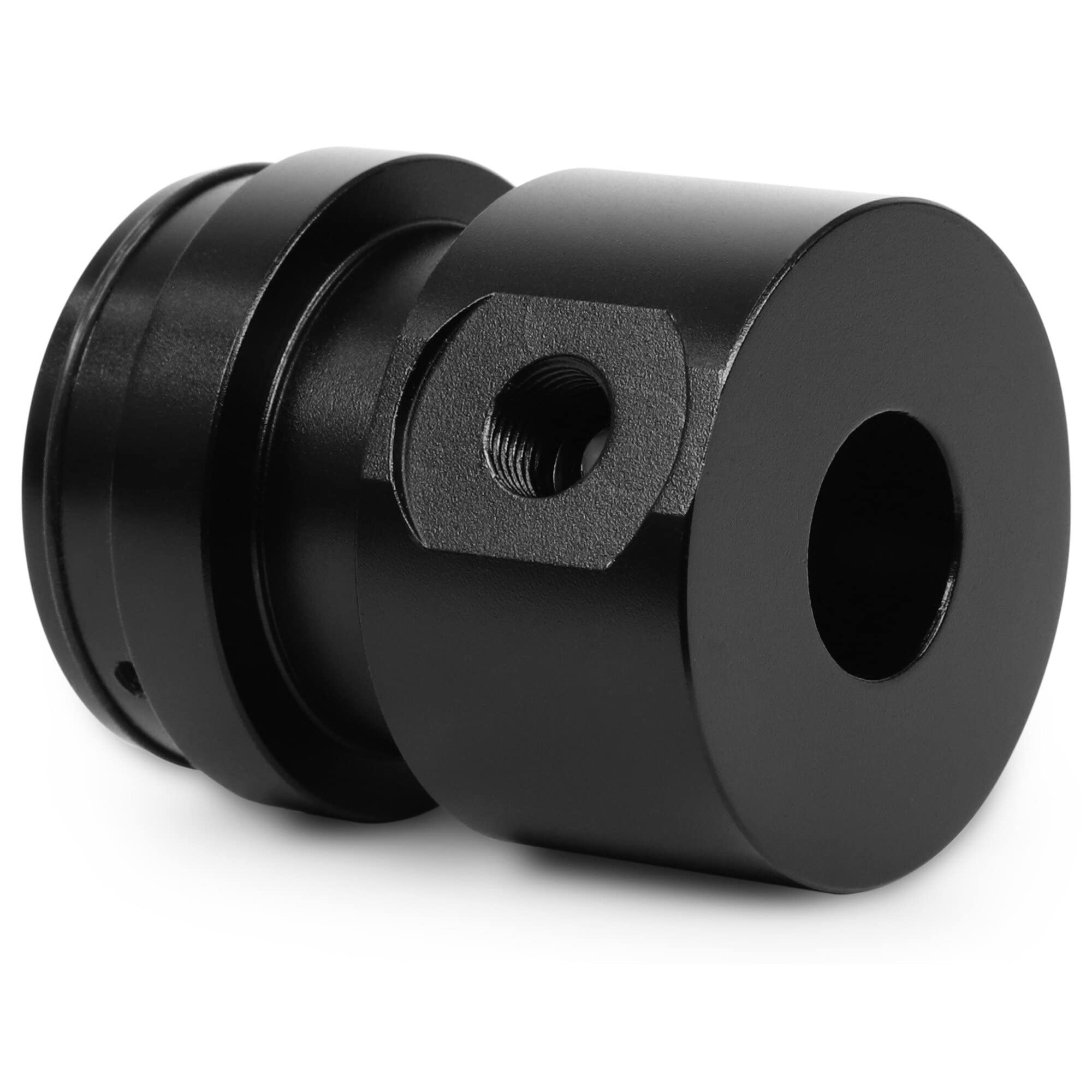 Omegon Polsucherbeleuchtung für MiniTrack LX3, LX Quattro und EQ Mounts mit Leuchteinheit