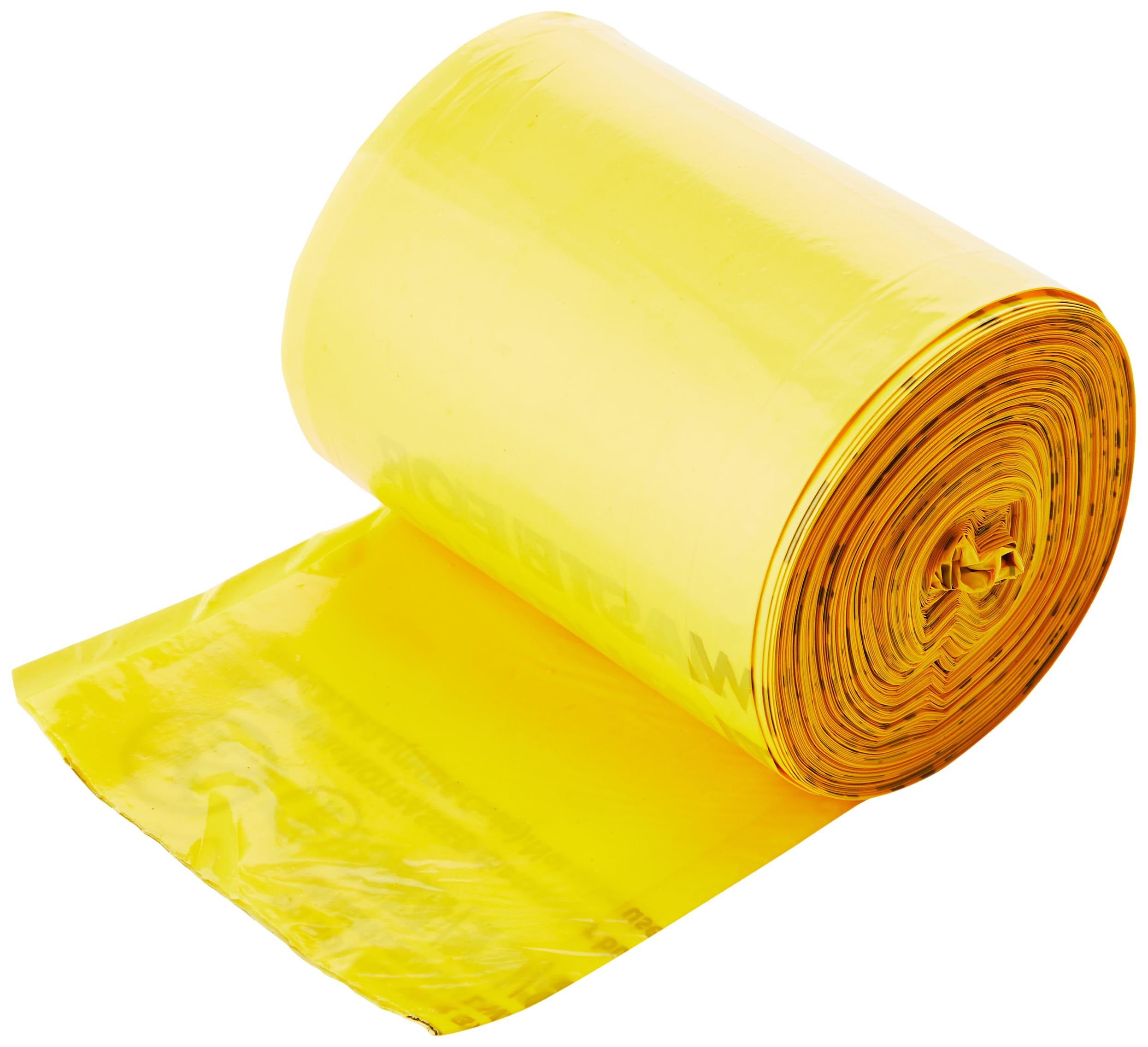 Sacchi Rifiuti 70x110 Cm Trasparenti In Rotolo - B Life - Il Catalogo