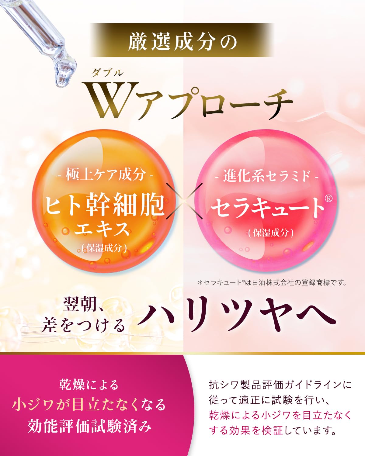 Amazon.co.jp: 【目元ケア】ヒト幹細胞エキス 目元クリーム アイ