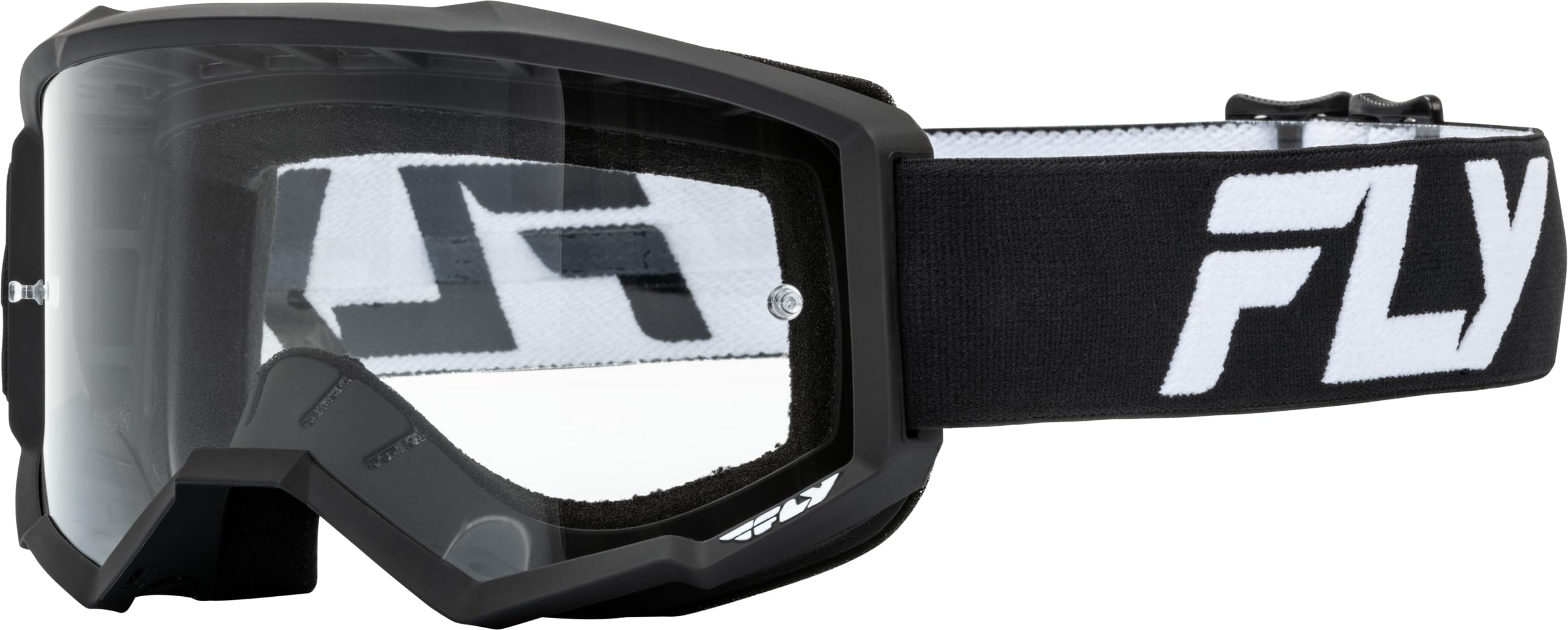 Fly Racing Focus Goggle Youth