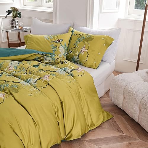 Vista 72 de Linda funda de edredón de fresa, tamaño individual XL, suave, 100% algodón, juego de ropa de cama de fresa rosa, ligero, funda de edredón para niños