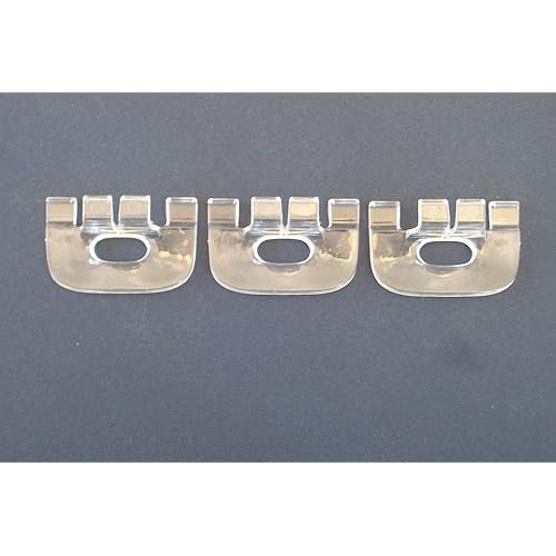 Graber Bali Springs Cordless Honeycomb Shade Lift Handles