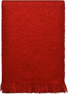 Sciarpa Lana Mohair - Uomo & Donna - Made in France
