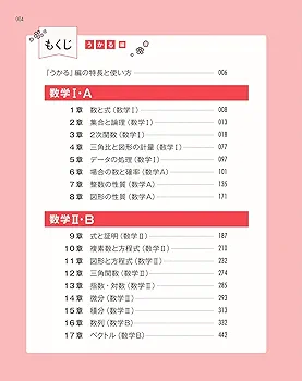 大学入試 数学I・A・II・B おさえておきたい基礎100+応用100