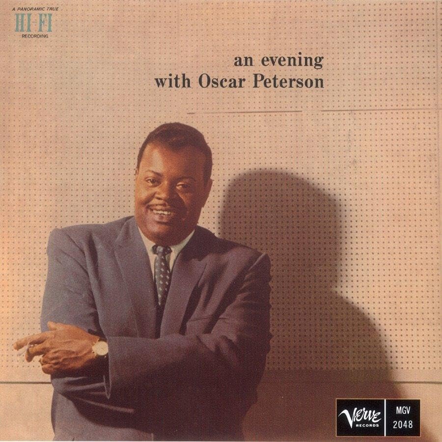 【中古】 Oscar Peterson オスカーピーターソン / In Russia Amazon | イヴニング・ウィズ・オスカー・ピーターソン (UHQCD