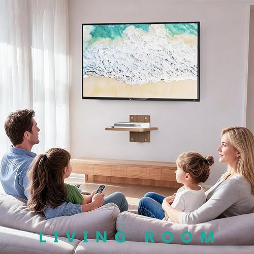 Miniatura 36 de WALI Repisa flotante Negro,Negro -,Plata,Madera,https://www.amazon.com/dp/undefined