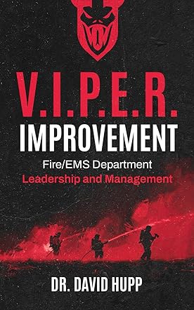 V.I.P.E.R. Improvement