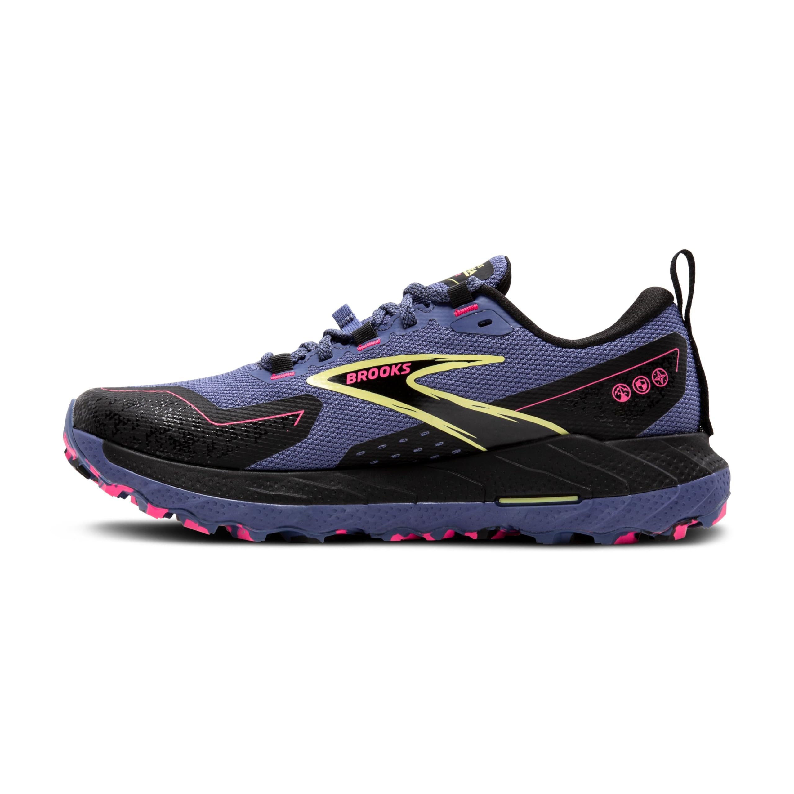 Brooks Cascadia 18 GTX SneakerFemme