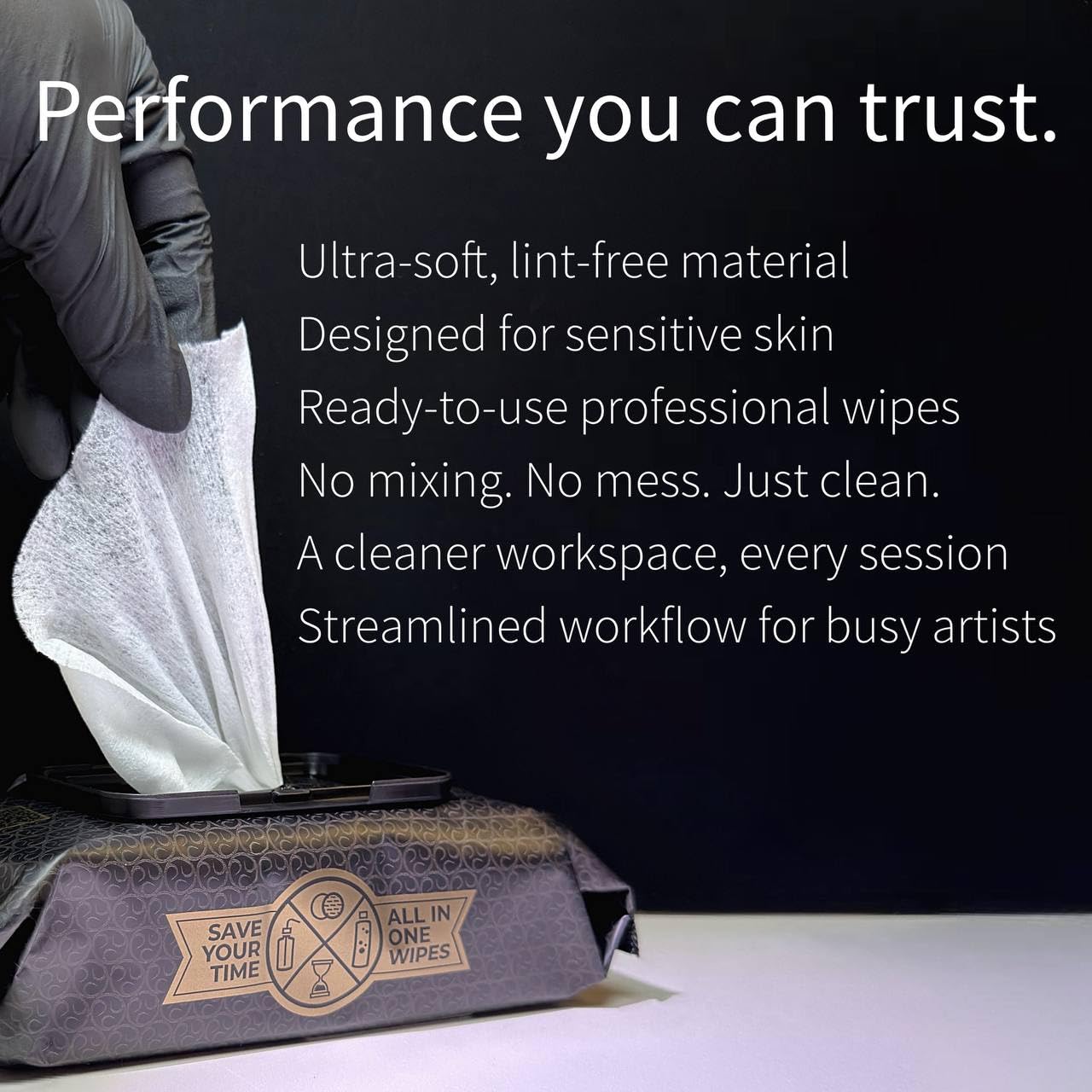 Amazon.com: CleanSkin Cleansing Safe Green Soap Wipes for