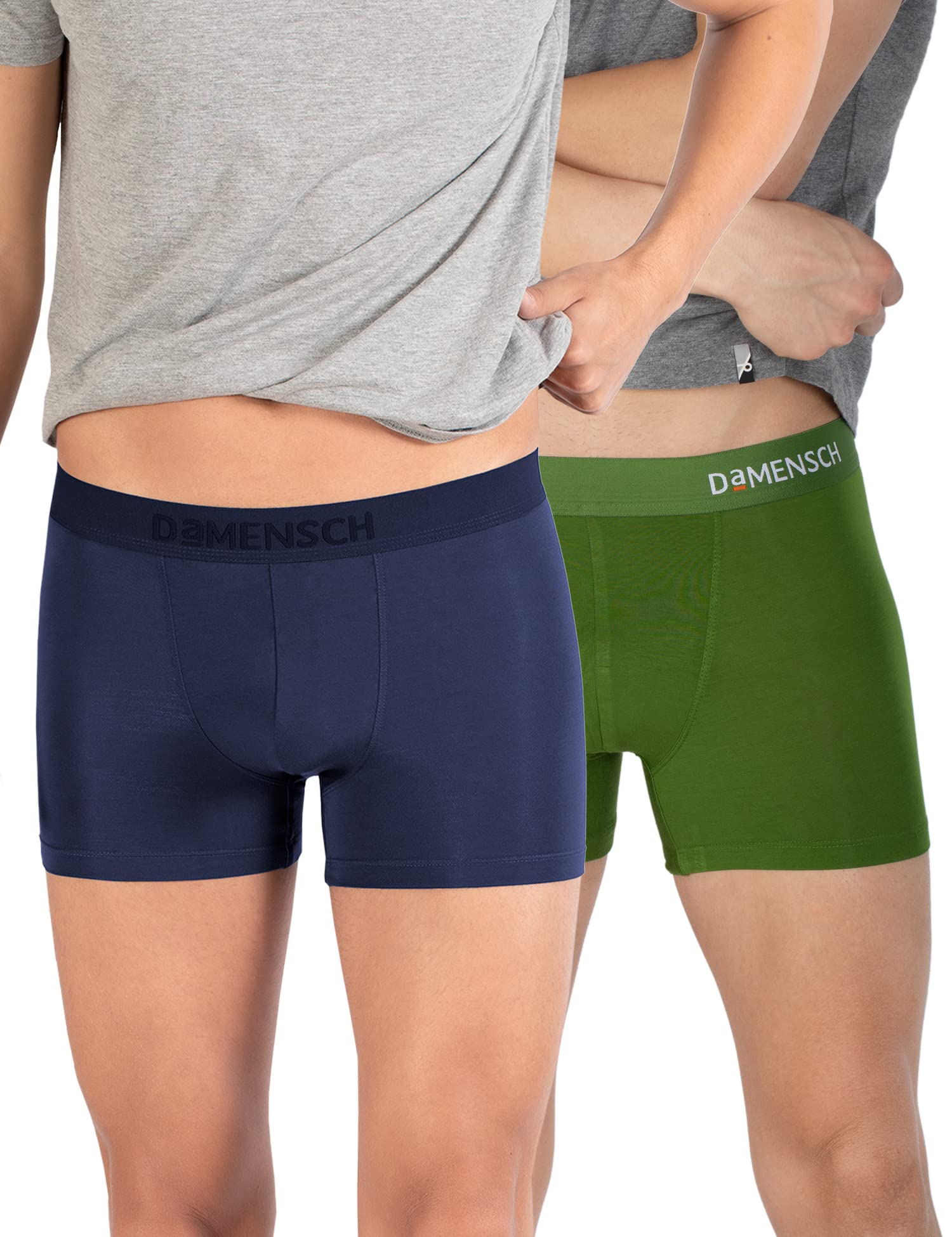 damensch Men Trunks-picture-25