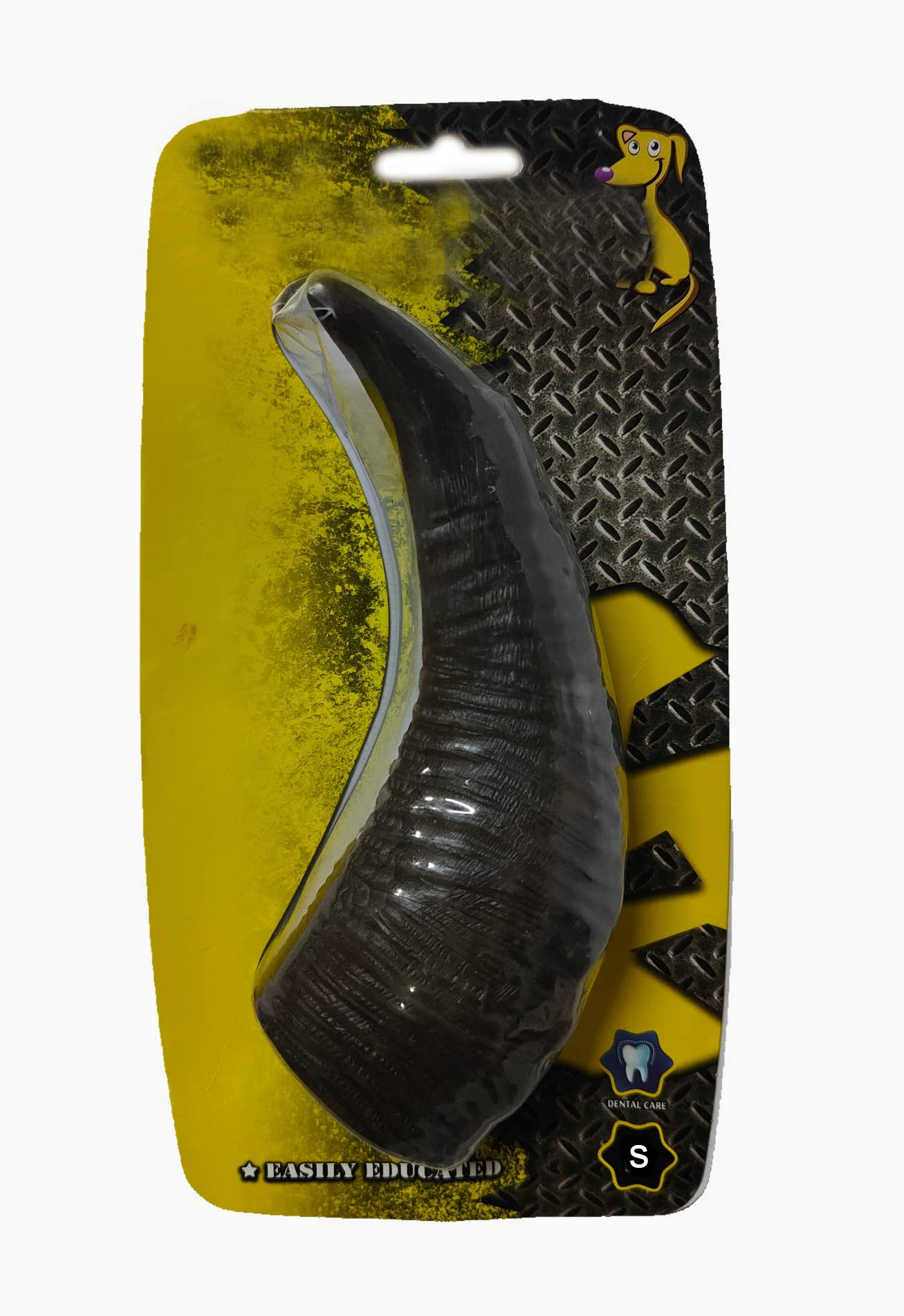 See full amazon price history chart for W9 Pet Products Nylon Cow Horn Shaped Chew Toy for Dog, Breed Like- Beagle, Dachshund, French Bulldog, Pug, English Cocker Spaniel W9 Pet Products Nylon Cow Horn Shaped Chew Toy for Dog, Breed Like- Beagle, Dachshund, French Bulldog, Pug, English Cocker Spaniel (B0BDMTND88) Amazon Price History, Amazon Price Tracker