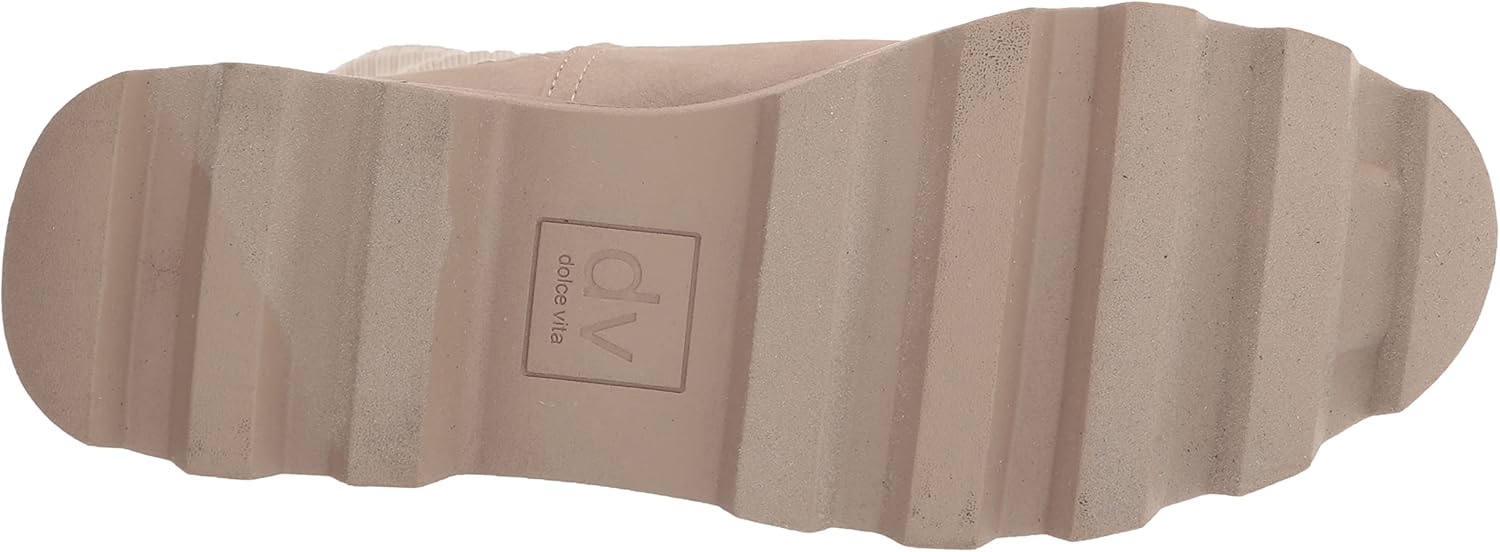 DV Dolce Vita Women's Villa Fashion Boot