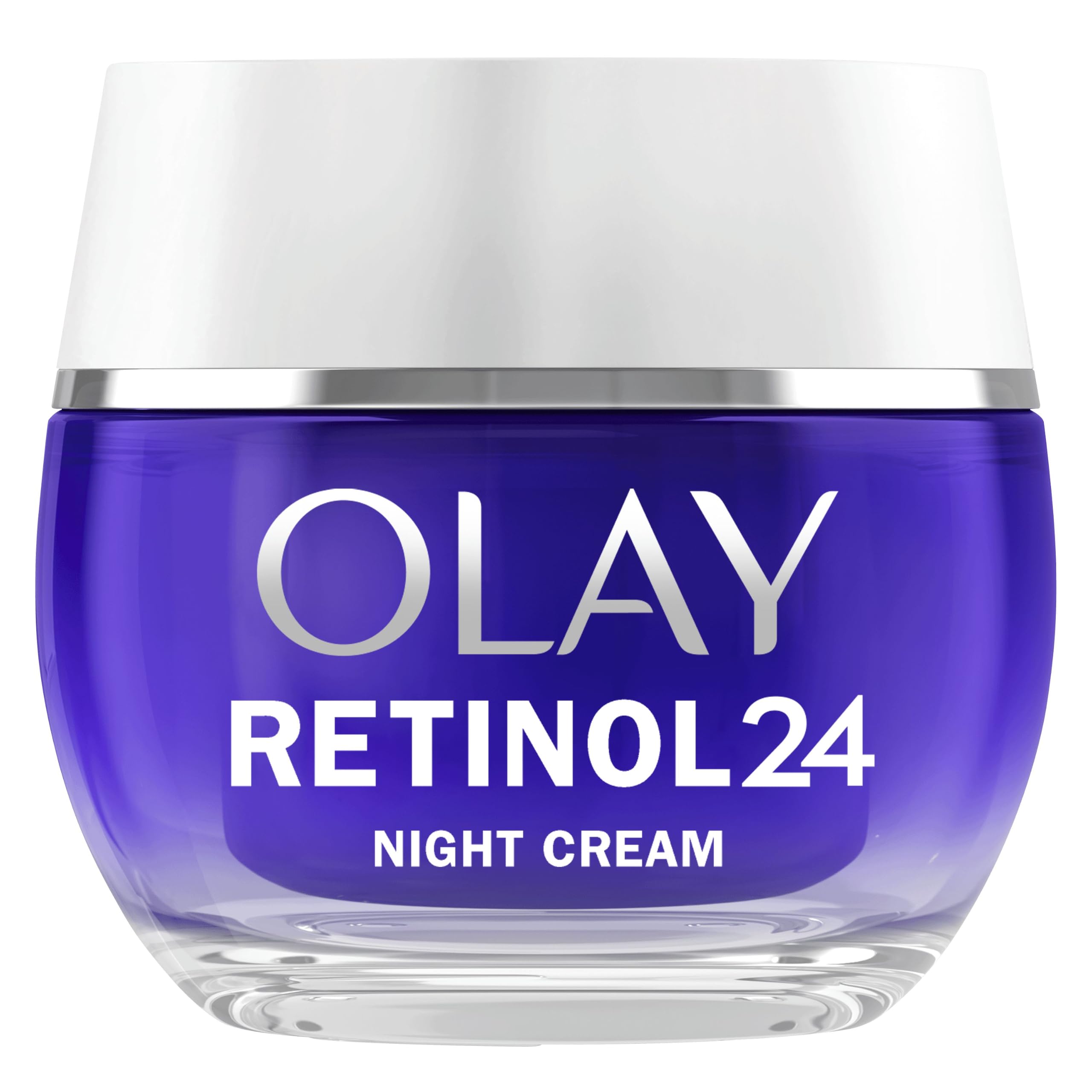 Olay Retinol 24 crema facial de noche