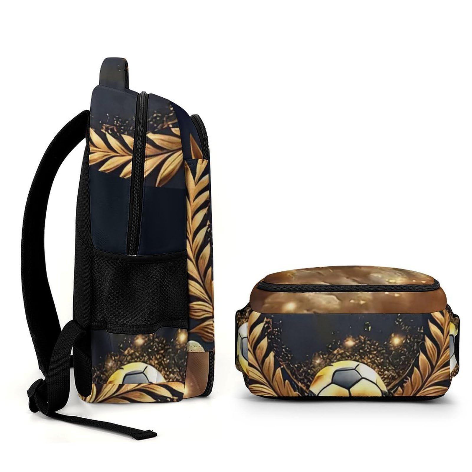Calcio Zaino Per Bambini,Zaini Bambini Asilo, Ragazzi Borsa Per La Scuola Per Ragazze,Zaino Per Bambino,Zaino Da Viaggio Alla Moda One Size