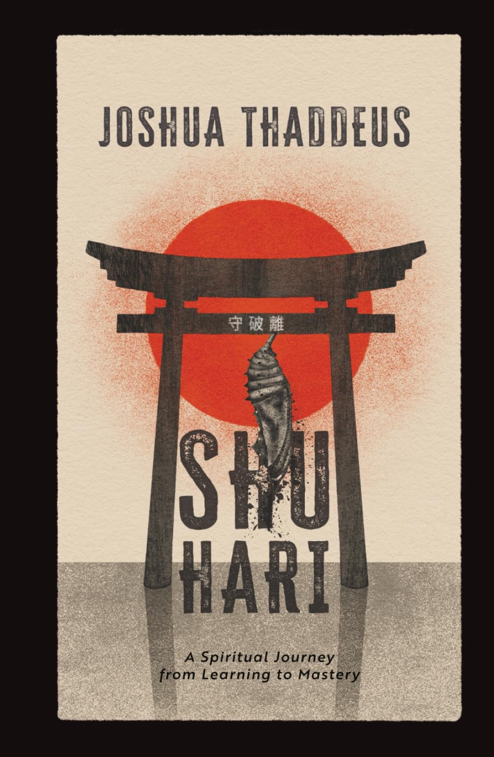 Shuhari: A Spiritual Journey from Learning to Mastery