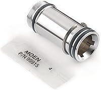 Vista 1 de Moen 104548 Comercial 3" Moen Extension Nipple