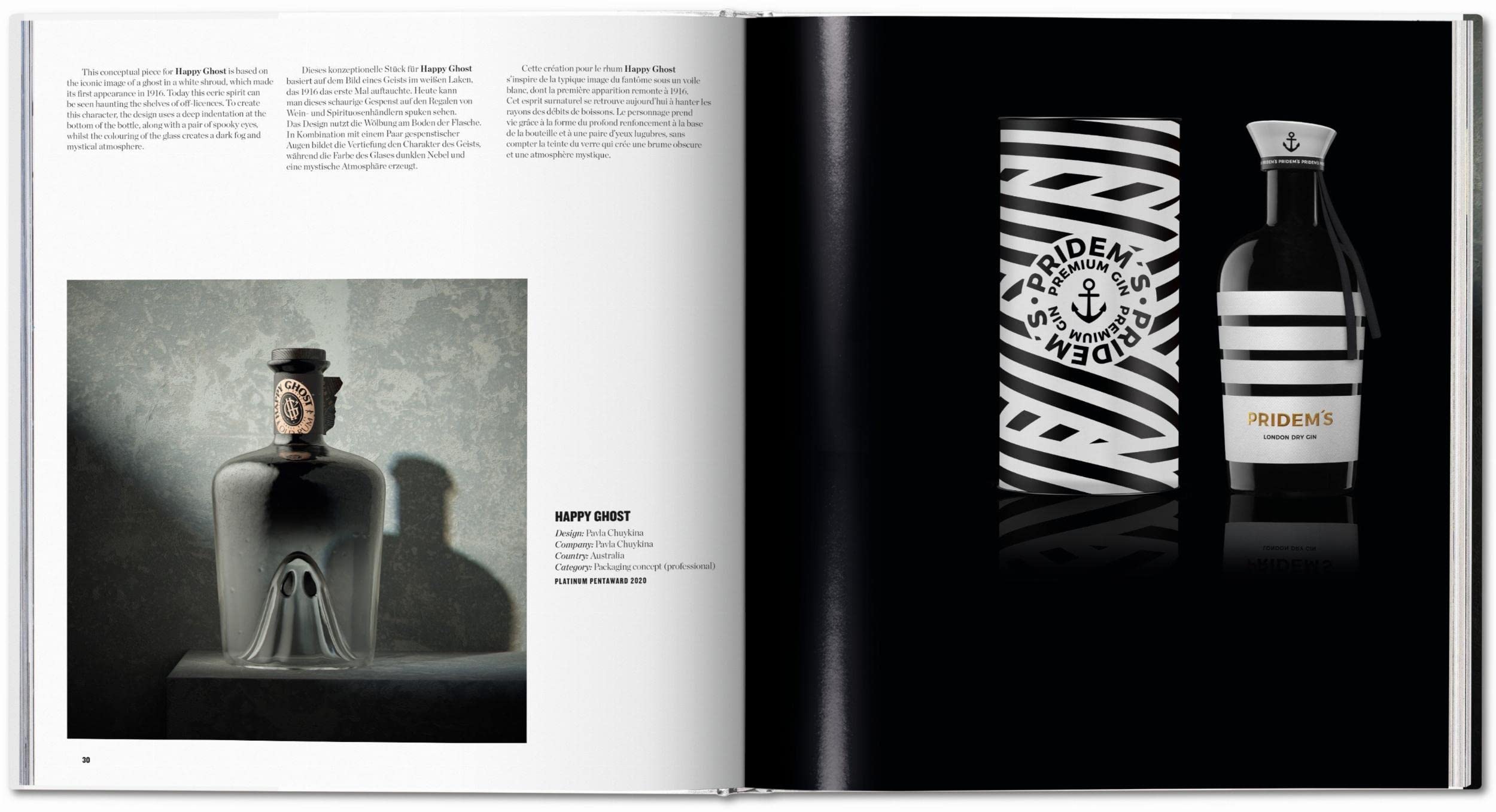 Package Design Book 6: Vol. 6 (Varia)
