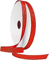 Vista 3 de Morex Ribbon - Cinta de brillantina metálica