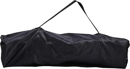 Miniatura 7 de Backyard Expressions - Silla de campamento climatizada con portavasos  Silla de campamento plegable portátil con 3 ajustes de calor, alimentada por