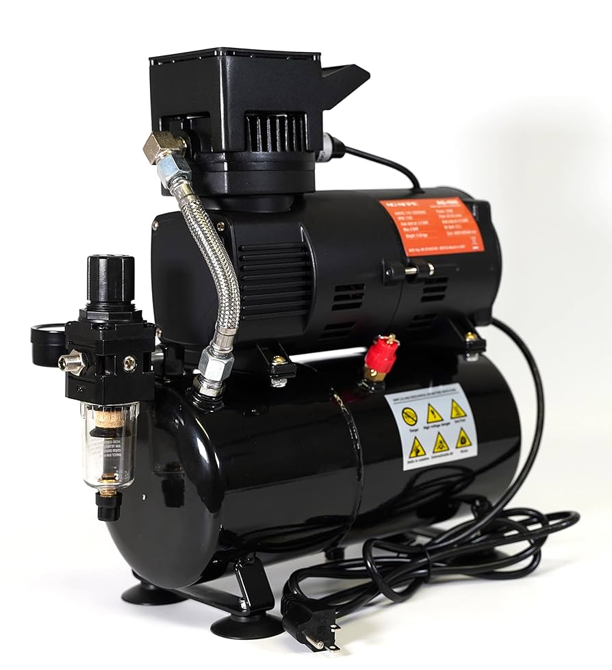 8月中迄】FloatiaDesigns Emerald Compressor 8月中迄