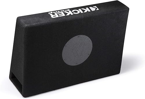 Miniatura 6 de Kicker TC104 (43TC104) Caja de subwoofer de 10"