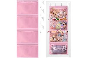 Barbie Accessories Organizer