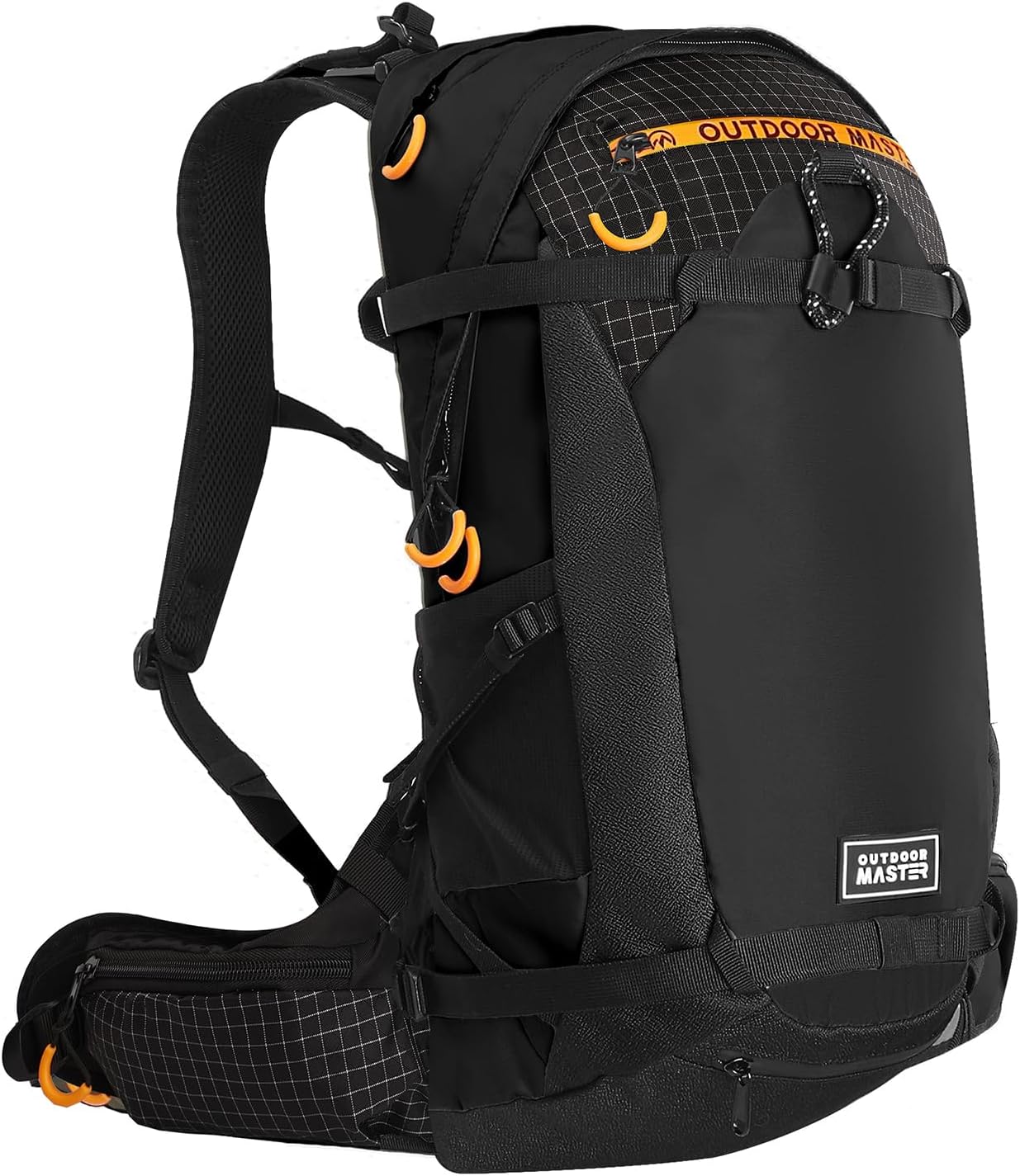 OutdoorMaster Ski Backpack, Snowboard Travel Zambia Ubuy