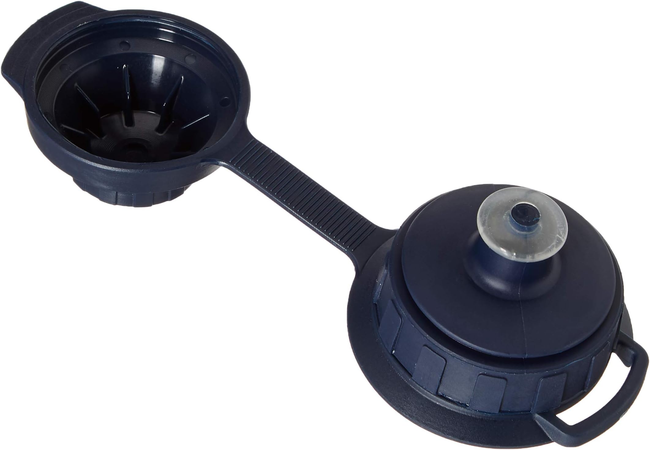 LIFESAVER Bottle 4000UF Top Cap