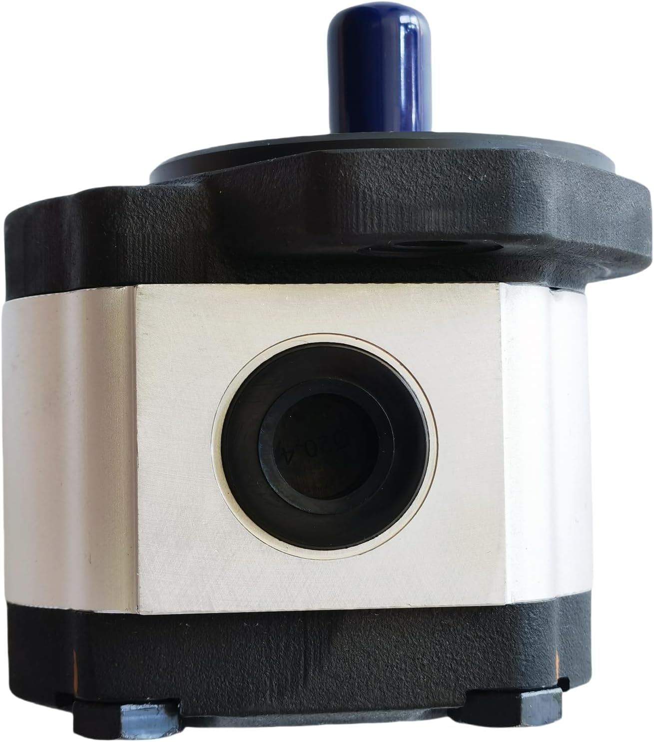 Hydraulic Gear Pump, 231572GT 231572 4CC, CCW Genie Hydraulic Lift Function Pump Lift Pump Parts for Genie Scissor Lifts GS-1930 GS-1932 GS-2032 GS-2632 GR-08 GR-12 GR-15 96193GT 96193