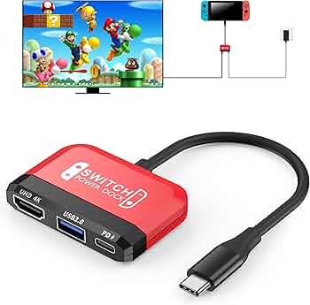 【ちゃっきー】 Nintendo Switch Amazon.com: Nintendo Switch-Netzteil : Video Games