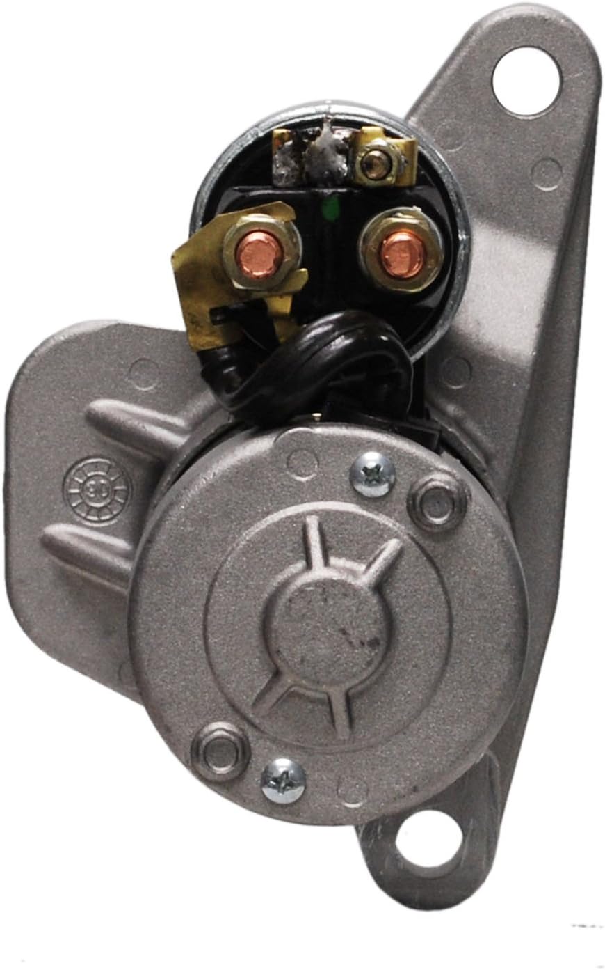 Quality-Built 17982 Premium Quality Starter
