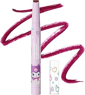 wet n wild Lápiz labial My Melody and Kuromi ...