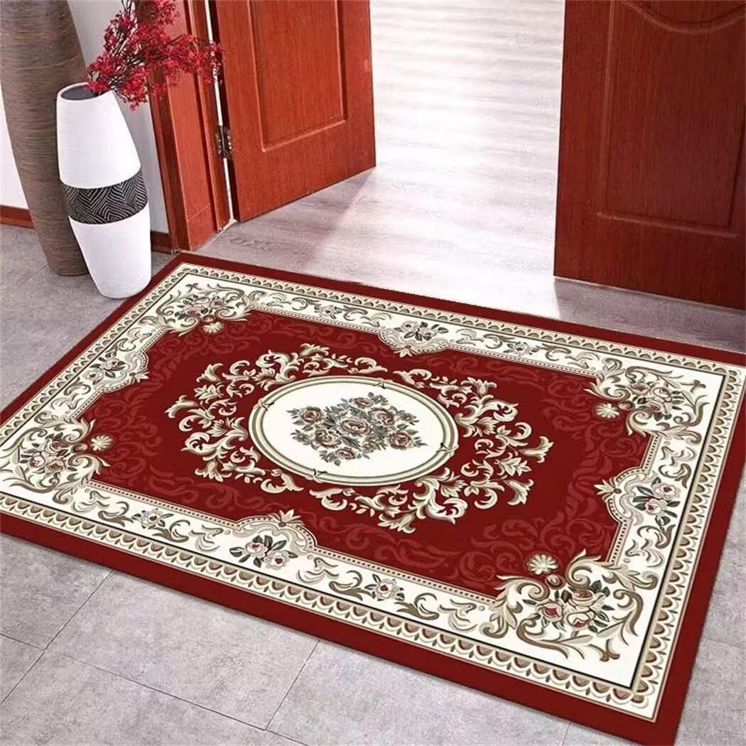 Beau tapis pour chambre à coucher ado fille doux et chaleureux
