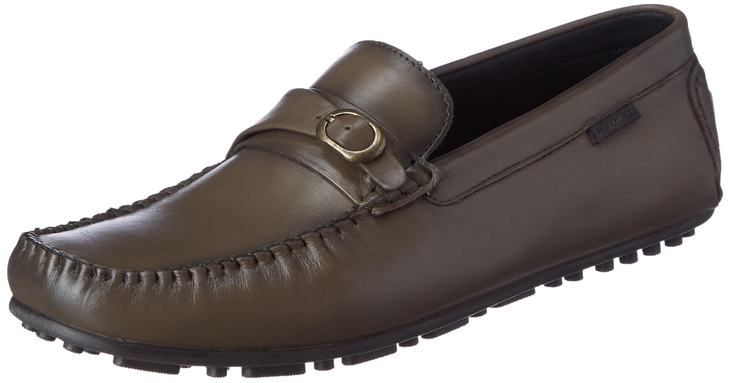 Lee Cooper Mens LC4892E Leather Casual Shoes for Men_Olive_43 (B0CX1CY4LT) Amazon Price History, Amazon Price Tracker
