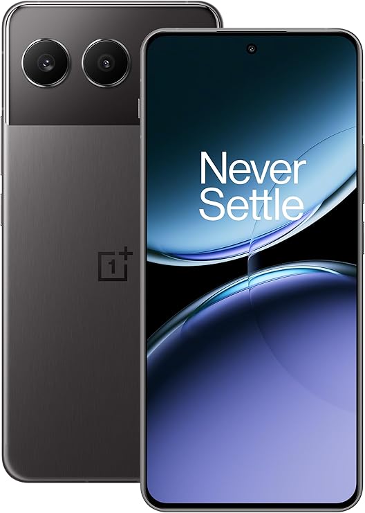 OnePlus Nord 4 Smartphone 5G 6,7″ 12GB RAM + 256GB ROM