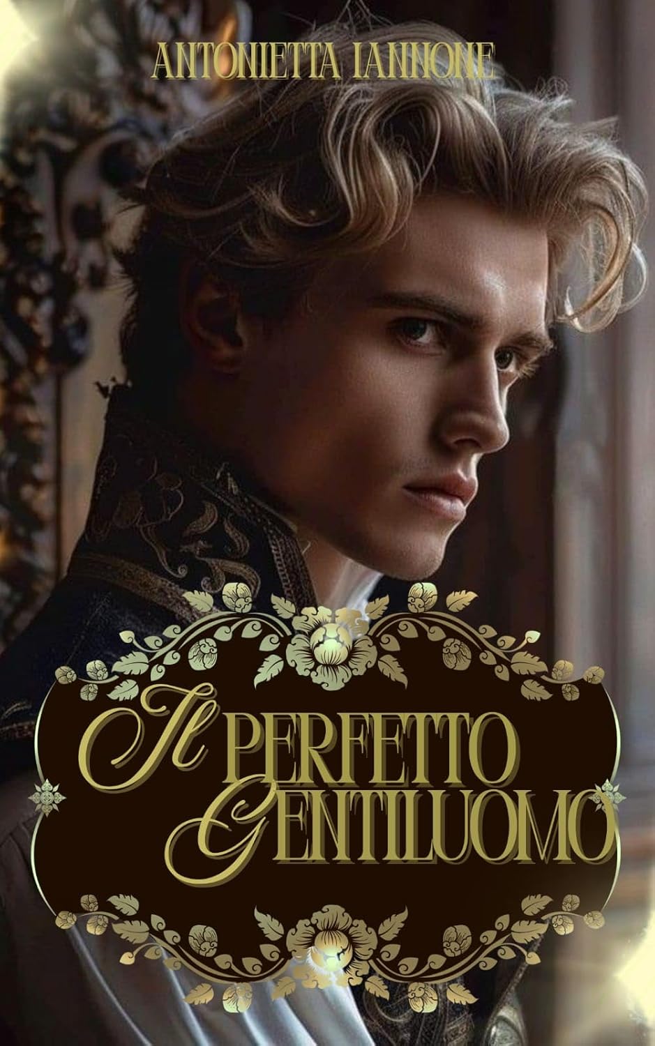 Il perfetto gentiluomo (Falmouth Collection) (Italian Edition)      Kindle Edition