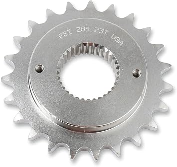PBI Offset Transmission Sprocket - 23T