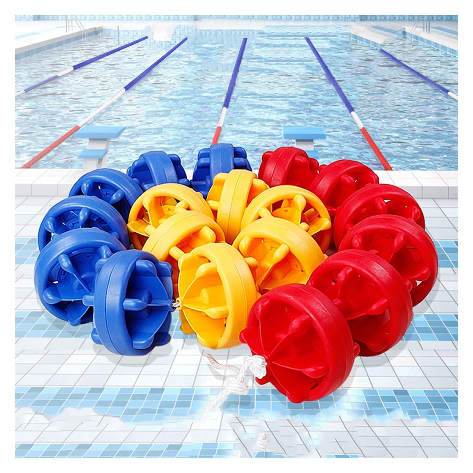Sécuriser les enfants dans l'eau avec cette barrière de piscine